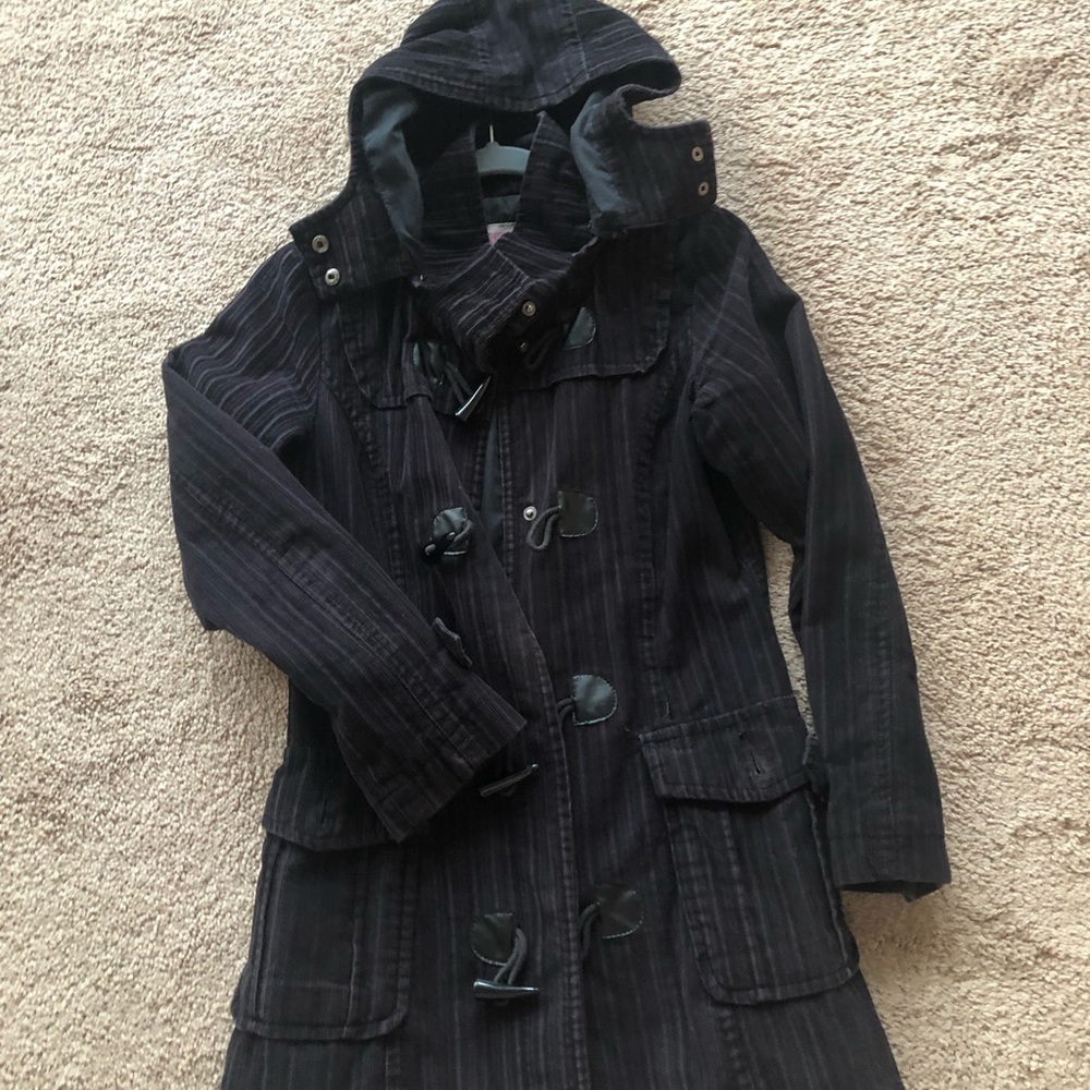 Jacket